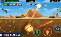 Screenshot Death Worm™ Deluxe