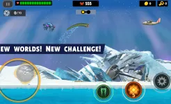 Screenshot Death Worm™ Deluxe