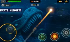 Screenshot Death Worm™ Deluxe