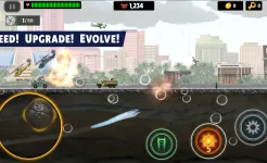 Screenshot Death Worm™ Deluxe