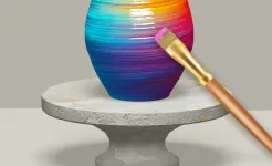 Screenshot Pottery Master – Расслабляющий Керамический Арт