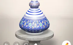 Screenshot Pottery Master – Расслабляющий Керамический Арт