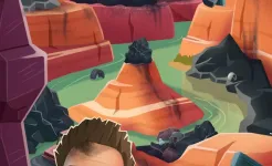 Screenshot Мусорный магнат: симулятор