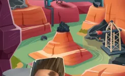 Screenshot Мусорный магнат: симулятор