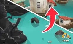 Screenshot Мусорный магнат: симулятор