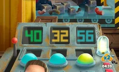 Screenshot Мусорный магнат: симулятор