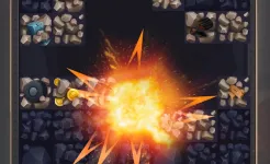 Screenshot Мусорный магнат: симулятор