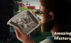 Screenshot Мусорный магнат: симулятор