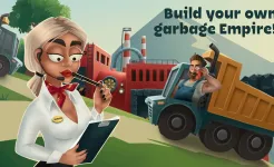 Screenshot Мусорный магнат: симулятор