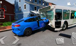 Screenshot RCC - Real Car Crash Simulator