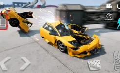 Screenshot RCC - Real Car Crash Simulator
