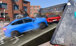 Screenshot RCC - Real Car Crash Simulator