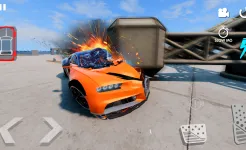 Screenshot RCC - Real Car Crash Simulator