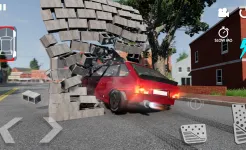 Screenshot RCC - Real Car Crash Simulator