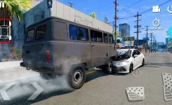 Screenshot RCC - Real Car Crash Simulator