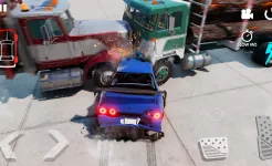 Screenshot RCC - Real Car Crash Simulator