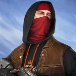 Fire Strike: Стрелялки и шутер