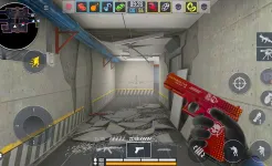 Screenshot Fire Strike: Стрелялки и шутер