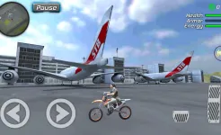 Screenshot Super Miami Girl: City Dog Crime