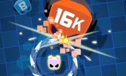 Screenshot Blade Master – Mini Action RPG Game