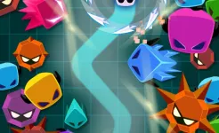 Screenshot Blade Master – Mini Action RPG Game