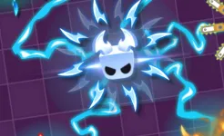 Screenshot Blade Master – Mini Action RPG Game