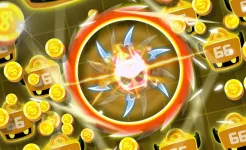 Screenshot Blade Master – Mini Action RPG Game