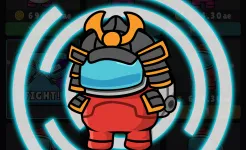 Screenshot Impostor Academy