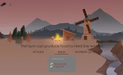 Screenshot The Bonfire: Forsaken Lands