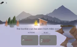 Screenshot The Bonfire: Forsaken Lands