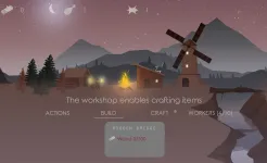 Screenshot The Bonfire: Forsaken Lands
