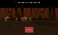 Screenshot The Bonfire: Forsaken Lands