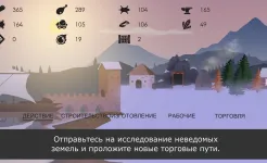 Screenshot The Bonfire: Forsaken Lands