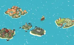 Screenshot The Bonfire 2: Uncharted Shores