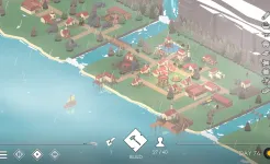 Screenshot The Bonfire 2: Uncharted Shores