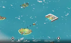 Screenshot The Bonfire 2: Uncharted Shores