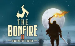 Screenshot The Bonfire 2 Uncharted Shores
