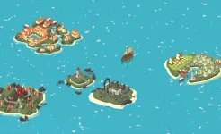 Screenshot The Bonfire 2 Uncharted Shores