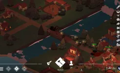 Screenshot The Bonfire 2 Uncharted Shores