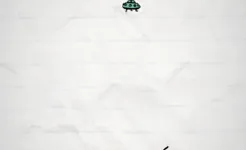 Screenshot No Humanity - Самая Сложная Игра
