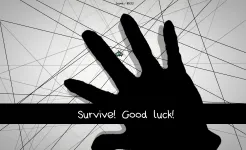 Screenshot No Humanity - Самая Сложная Игра