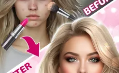 Screenshot Однажды — Визуальные новеллы