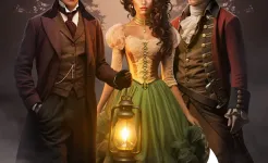 Screenshot Однажды — Визуальные новеллы