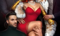 Screenshot Однажды — Визуальные новеллы