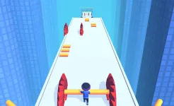 Screenshot Roof Rails