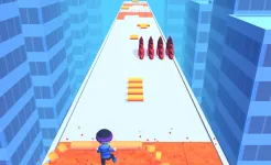 Screenshot Roof Rails