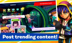 Screenshot Youtubers Life 2