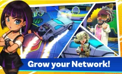 Screenshot Youtubers Life 2