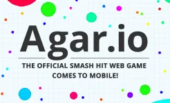 Screenshot agar.io