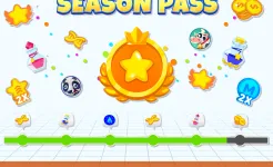 Screenshot agar.io